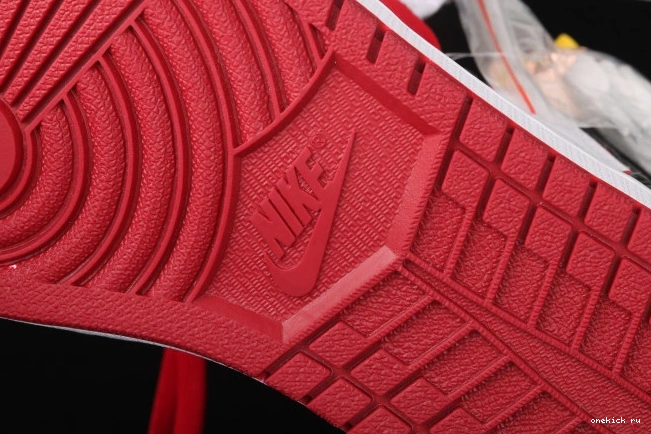 Rep Onekick High Bloodline 1 OG 555088-062 Air Jordan 0808